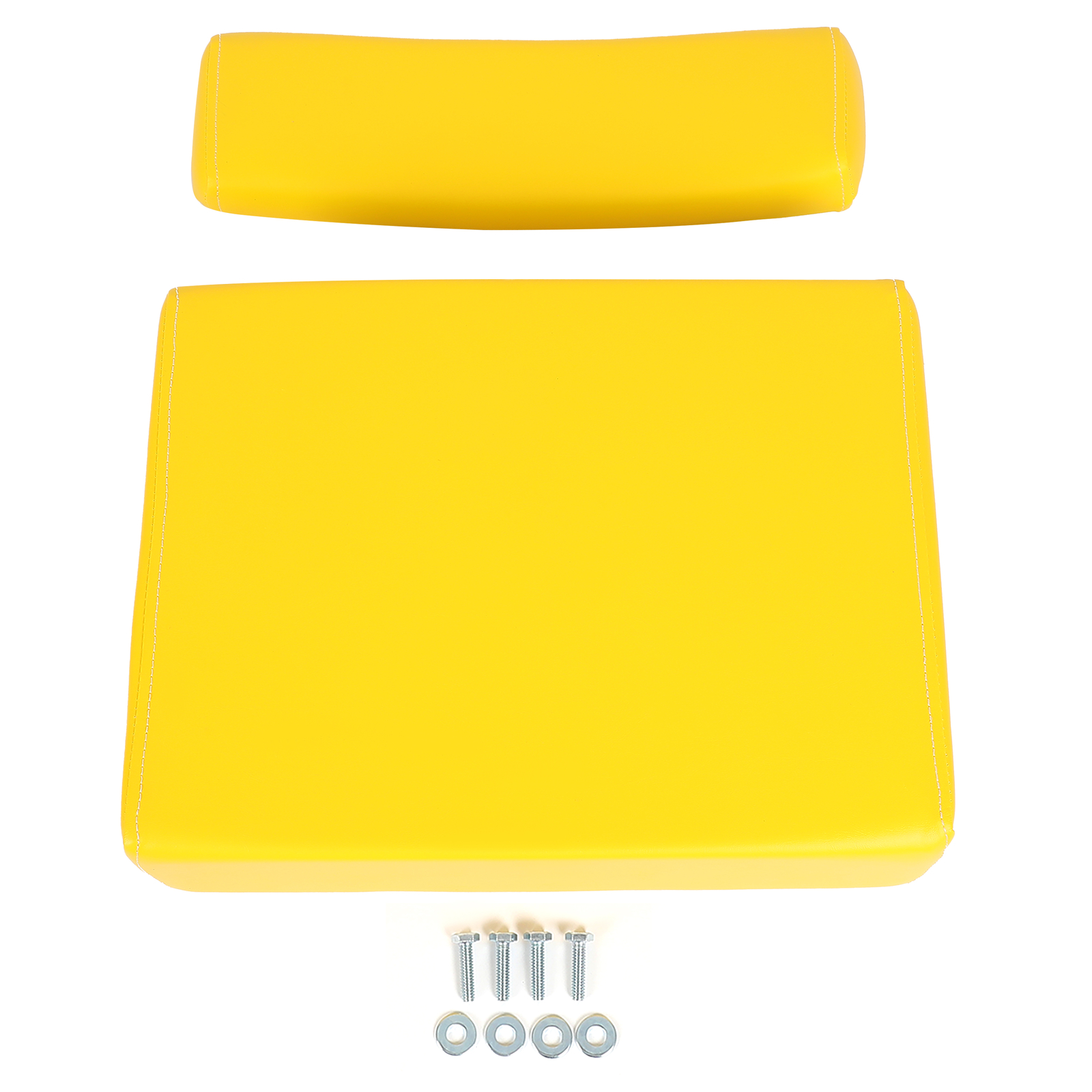 Seat Bottom Cushion John Deere M MC MT 320 330 40 420 430 435 440 5010 840