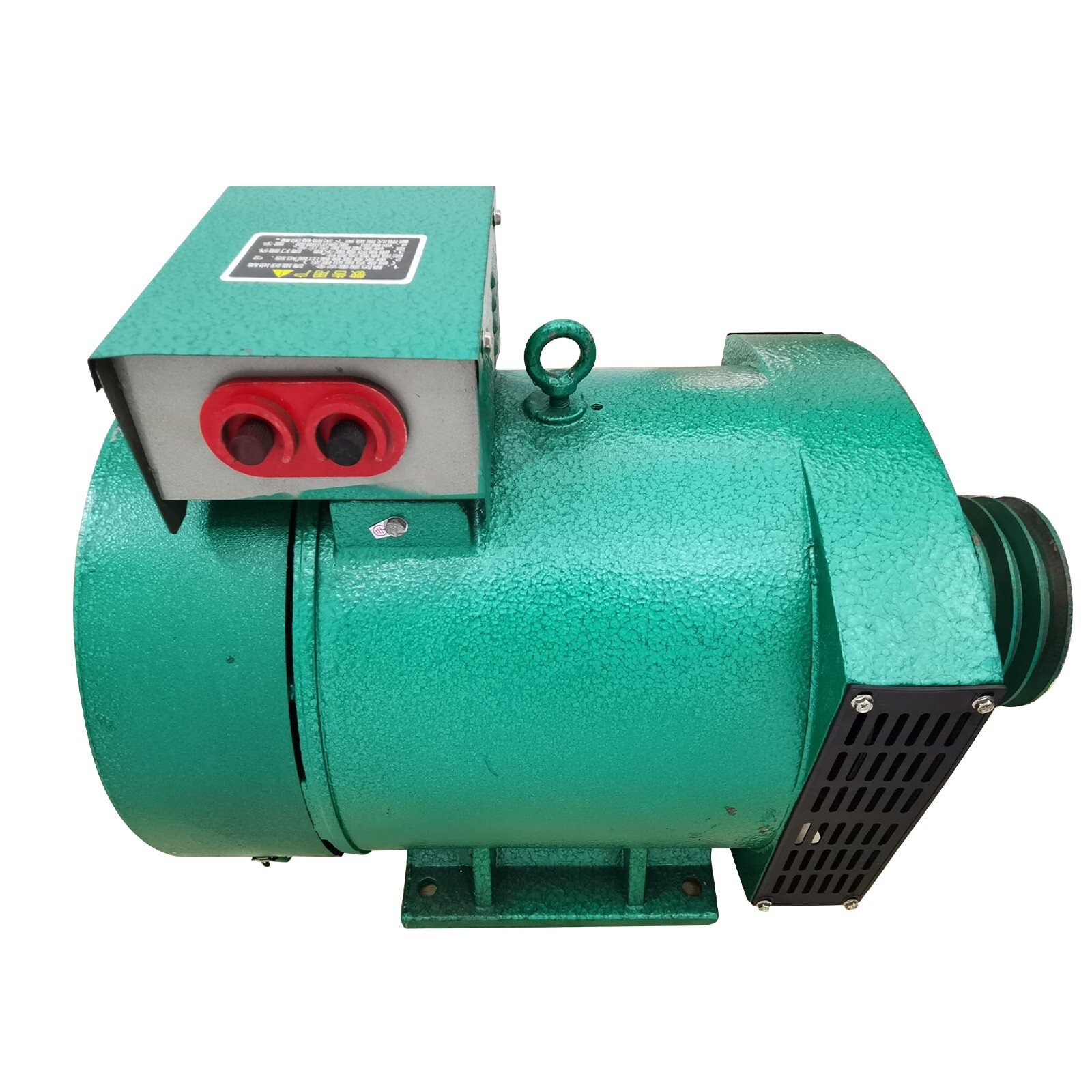 220V 15KW Single-Phase Diesel Generator Pure Copper Motor 1500RPM 65.2A IP21