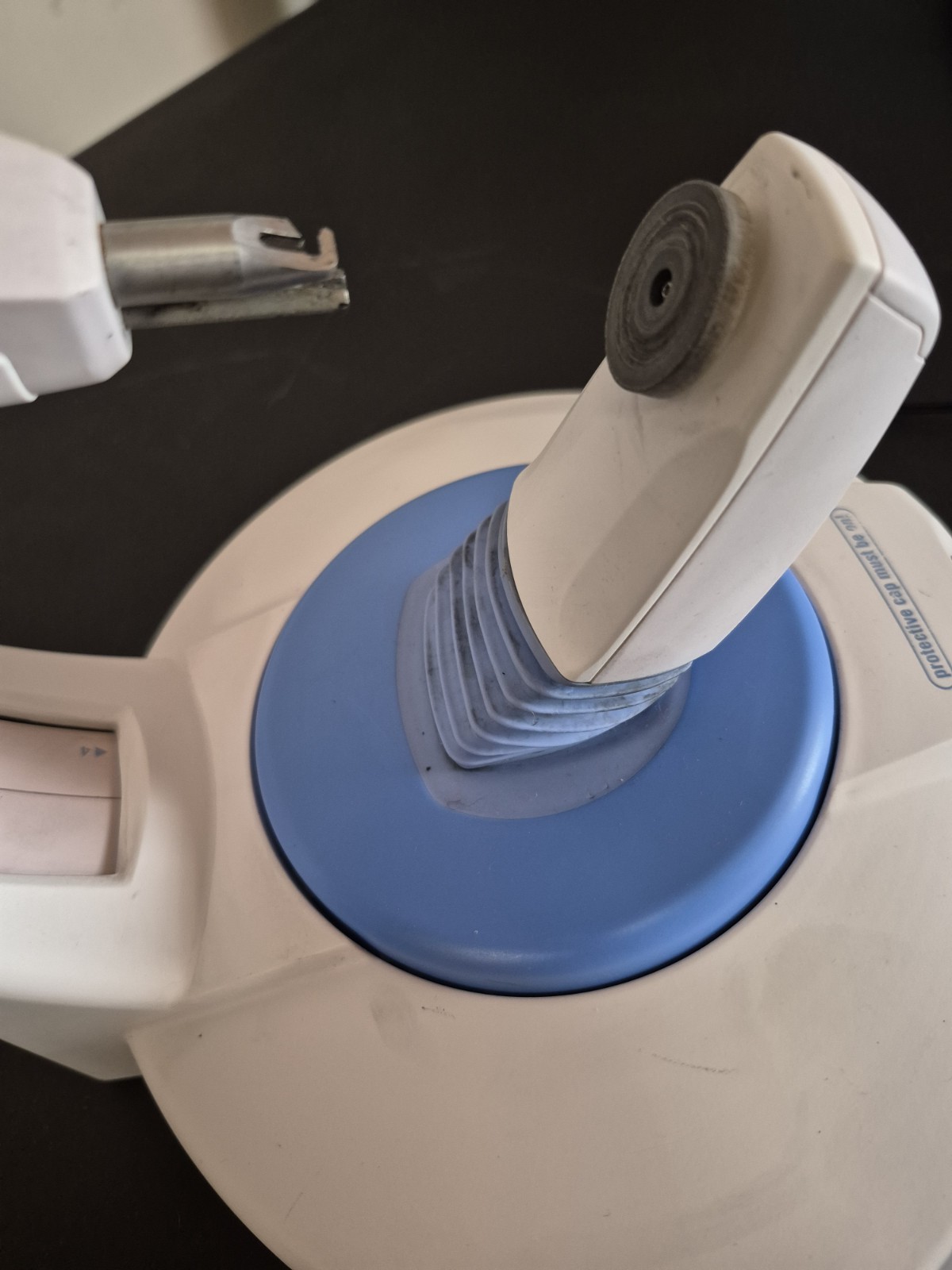 💓 Kerr Hawe PerioStar Dental Instruments Sharpener, 💓 Working