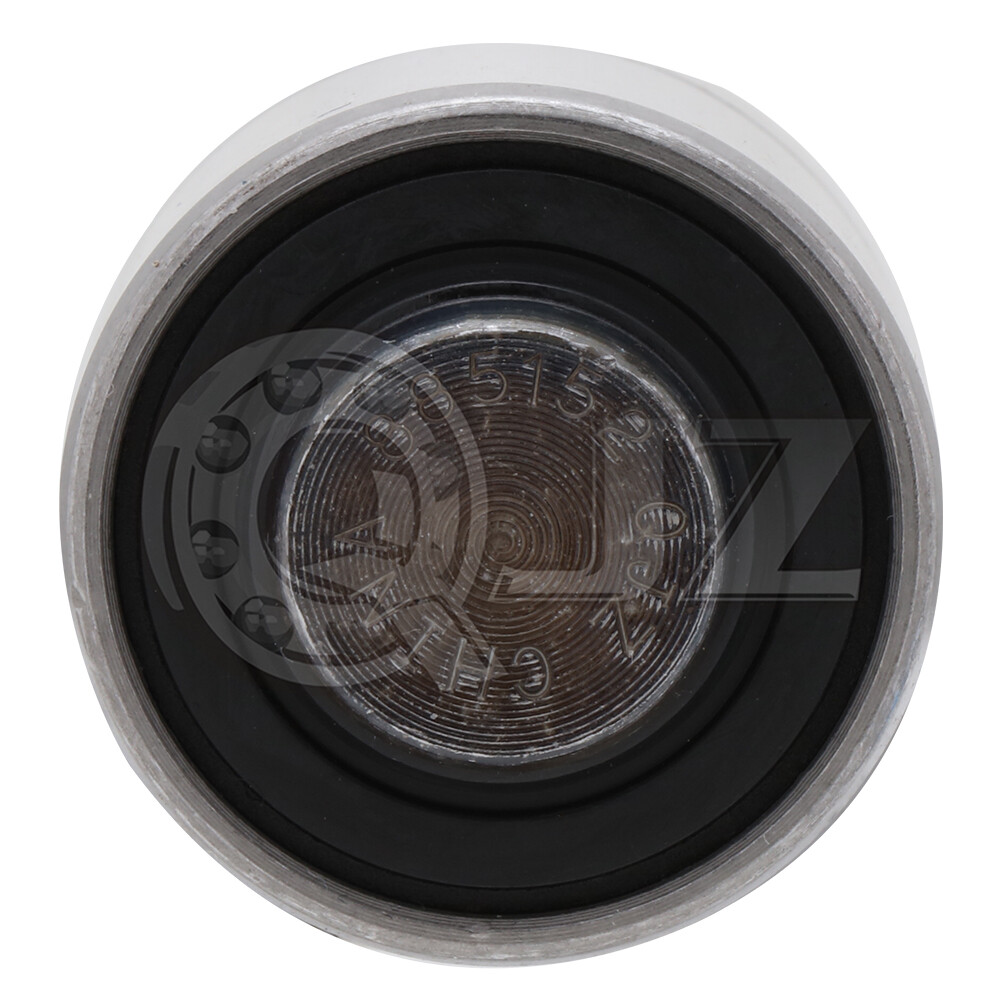 [Qty.4] QJZ 885152 Short Stem Cultivator Bearing [Stem Length 1.25 in]
