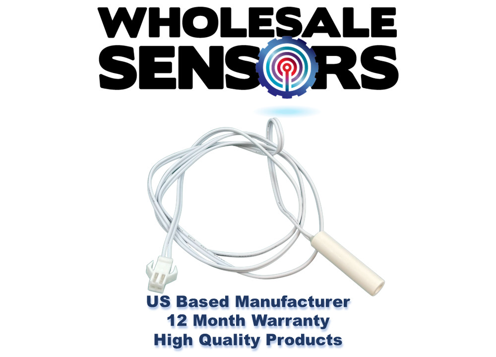 Replacement for Turbo Air K3F5102101 Refrigeration Sensor