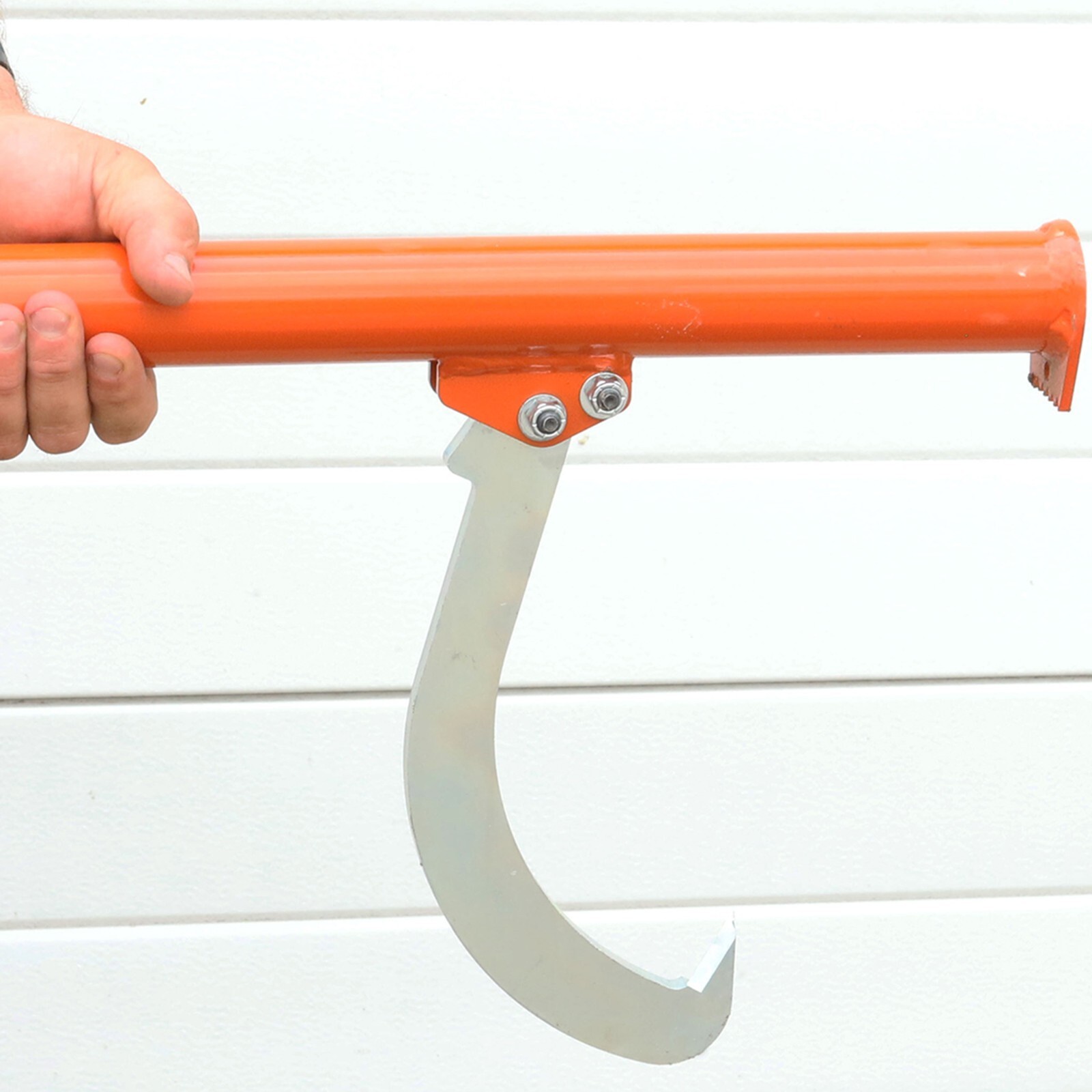 NEW Wood-Mizer Steel Cant Hook – Built in the USA!