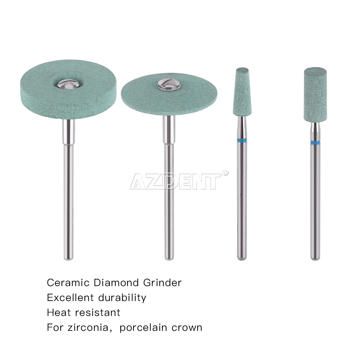 Dental MARATHON Micromotor Polishing Hand Grinder 204 Handle/diamond  polish