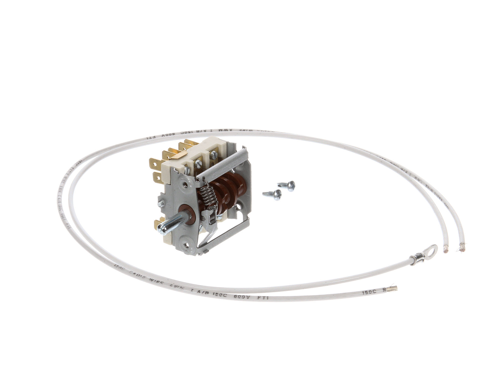 Lang Kit-3 Pos Swt Rpl,240/480 PS-60101-W3 – Free Shipping + Geniune OEM