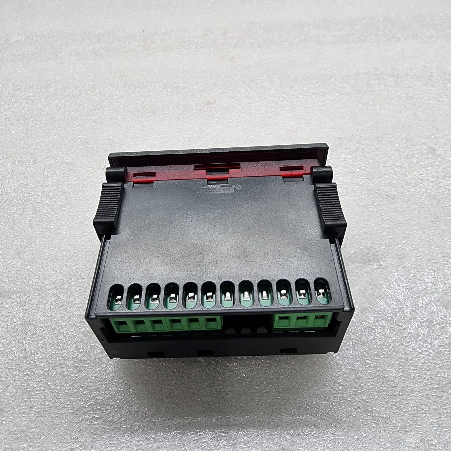 ELIWELL IC912LX ELECTRONIC CONTROLLER IP11I00XRD300 12V AC/DC