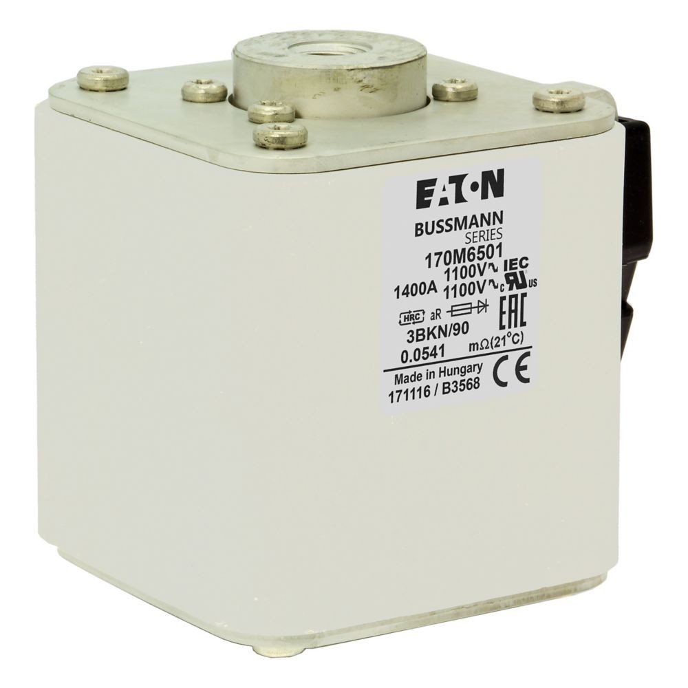 Bussmann 170M6494 170M6495 170M6496 170M6497 170M6498 170M6499 170M6500 170M6501
