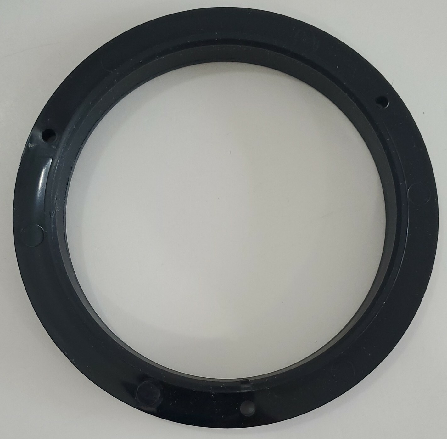 *NEW* 3D Instruments 25504-21B71 4.5″ Test Gauge Panel Mount 0-30Psi + Warranty!