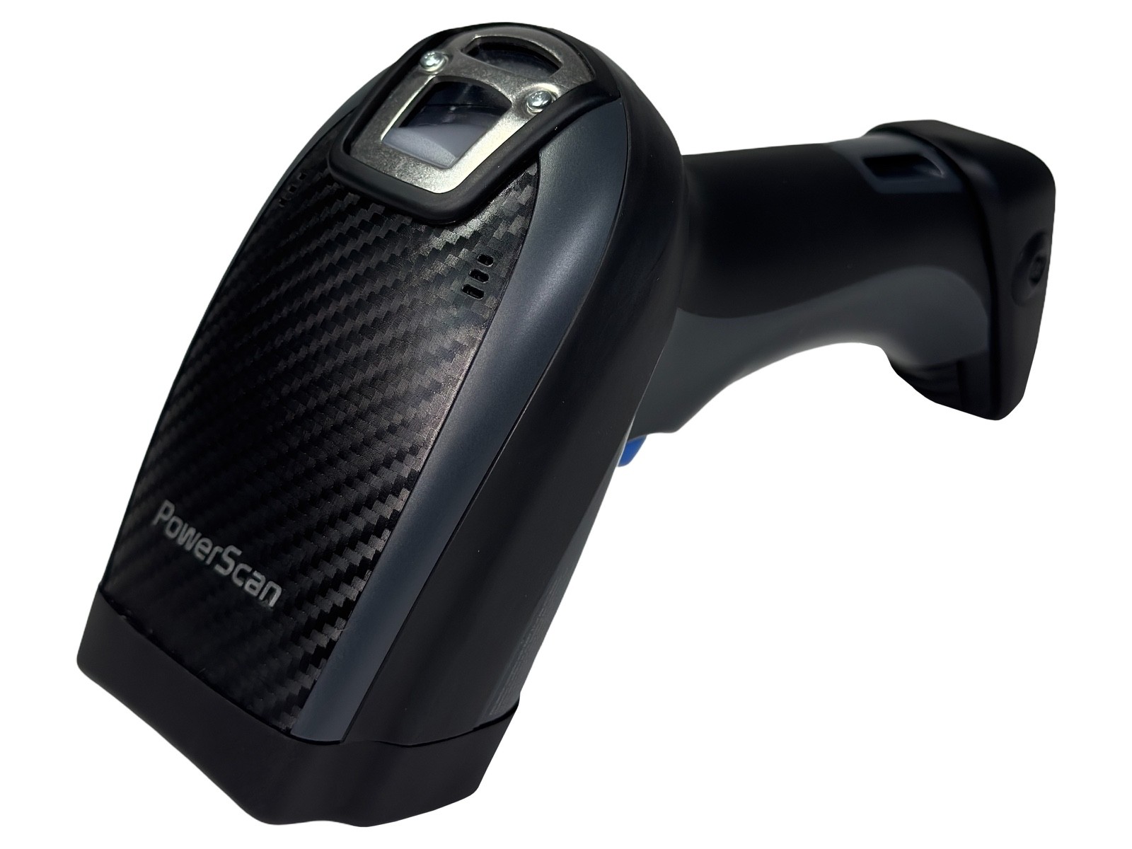 ⚡️Datalogic PowerScan PM9501 Fast Industrial Rugged Barcode Scanner w/Kit – NEW⭐
