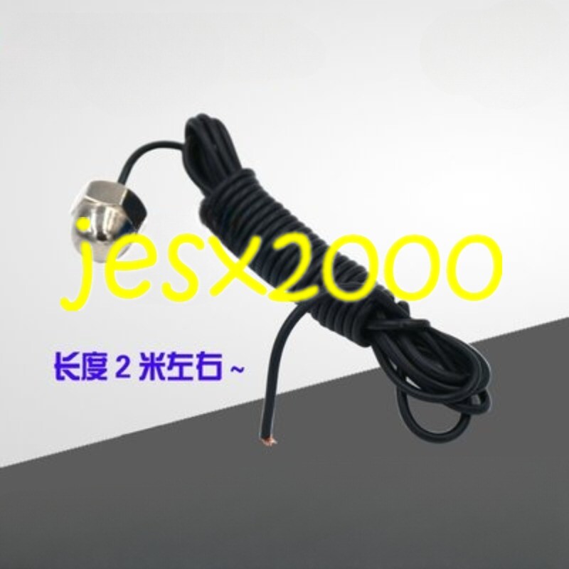 20PCS/bag new TOONE Water Level Probe DF96A/B/C/D Level controller 2 m #LM