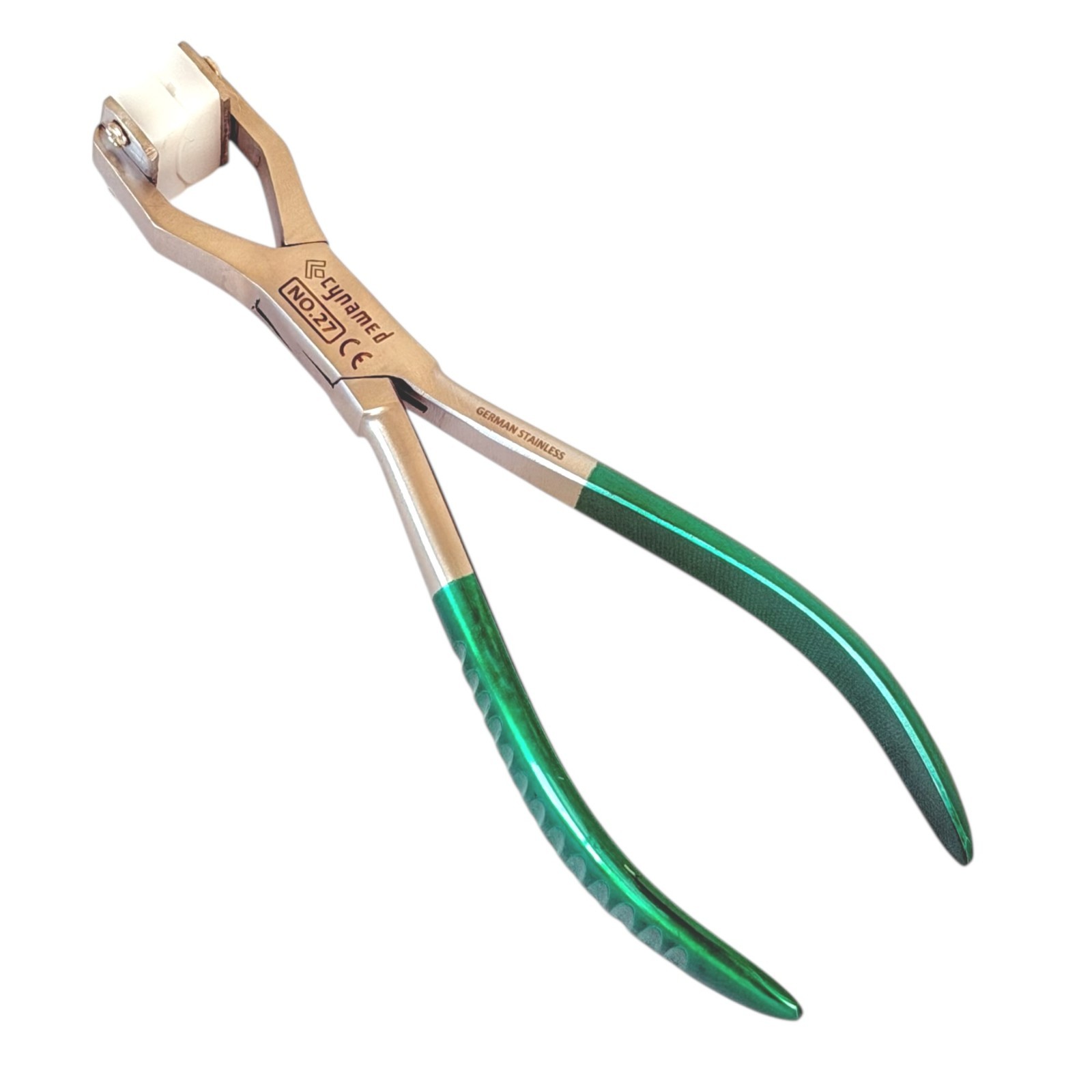 NEW Nylon Eye Wire Shaper Plier ! NORMAL CURVE PLIER Optical Tools OPTICAL PLIER