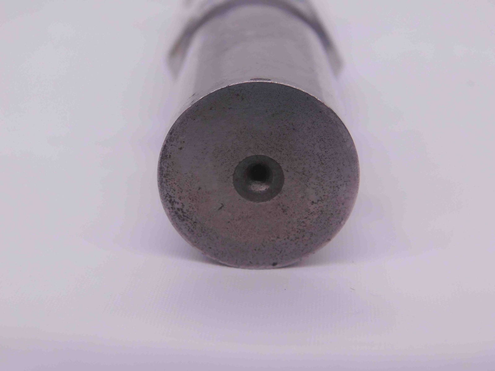 20.100 METRIC PIN PLUG GAGE 20.000 +.100 OVERSIZE 20 mm .7913 20.10 INSPECTION