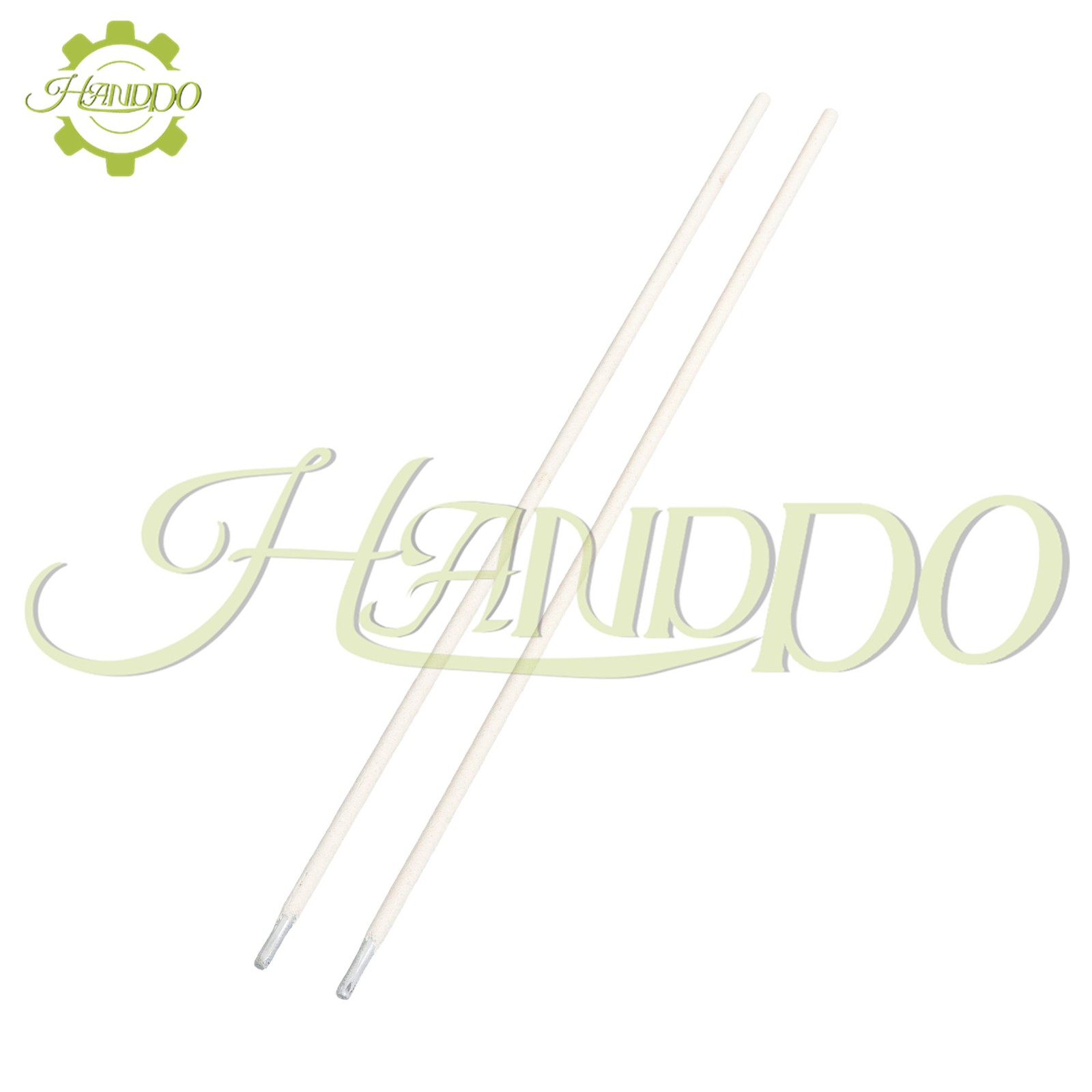 High-Quality E4043 Aluminum Stick Electrode 5/32″×14″,Professional Welders 2lbs