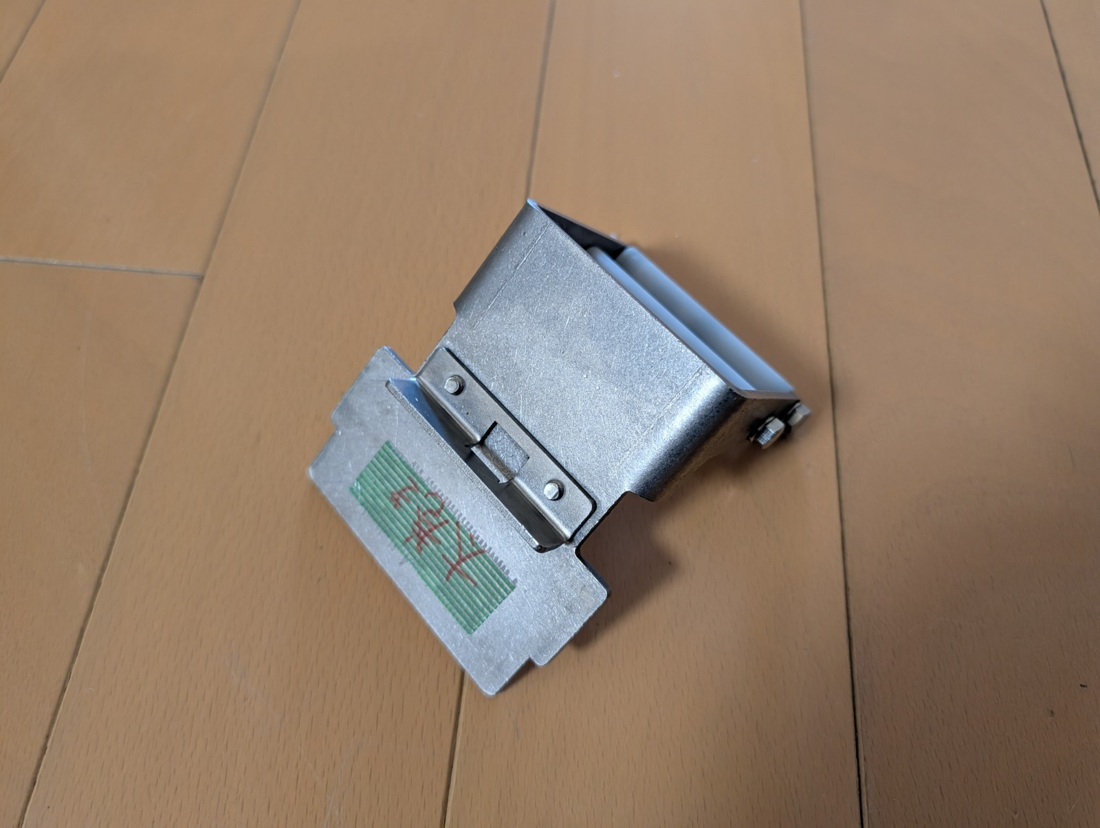 SUZUMO SVR-NNV Thick Sushi Roll Unit Futomaki (18.1 in) Sushi Machine Parts