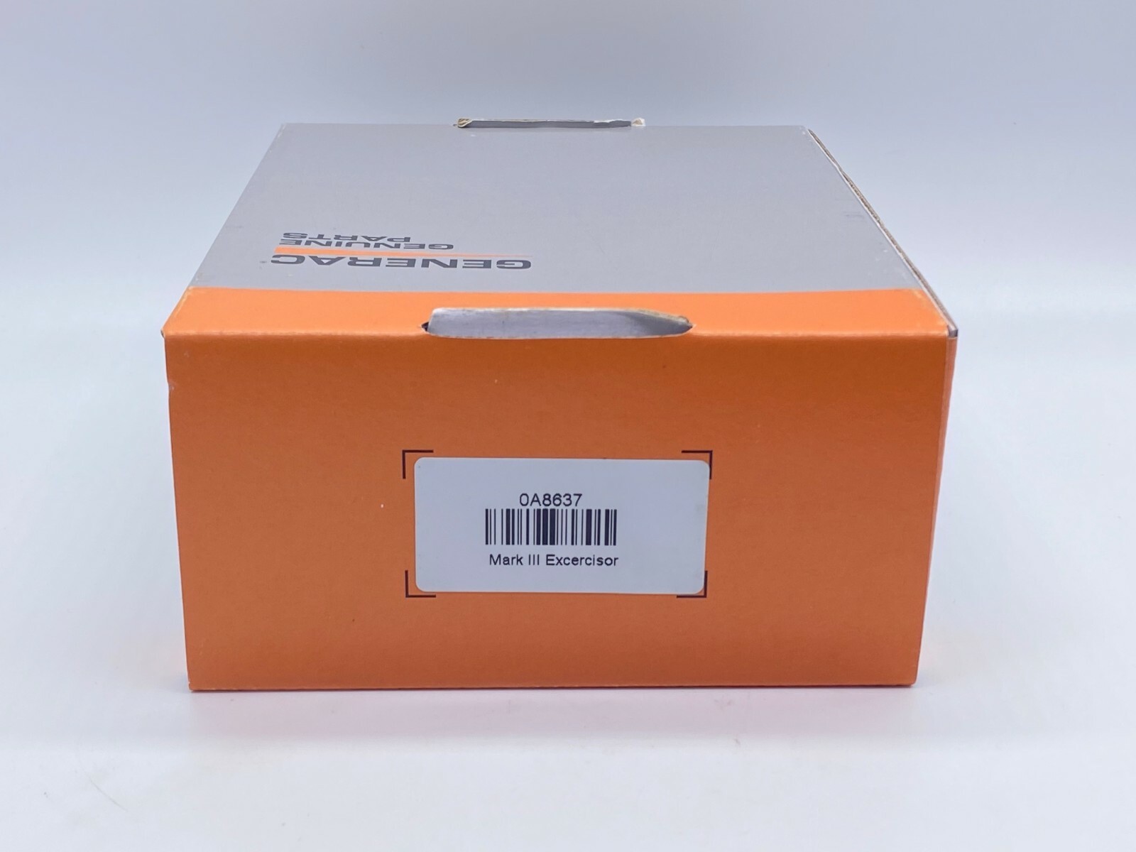 GENUINE GENERAC 0A8637 – Exercise Timer