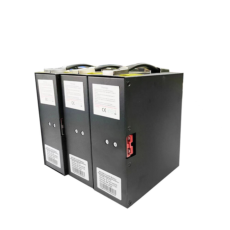 48V 10Ah 15Ah Lithium Battery for Electric Pallet Jack EPT33H EPT40H Wheelchair