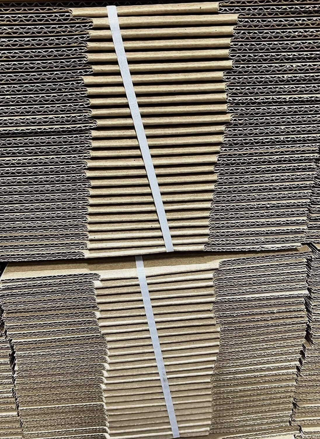 200 4x4x4 Cardboard Paper Boxes Mailing Packing Shipping Box Corrugated Carton.