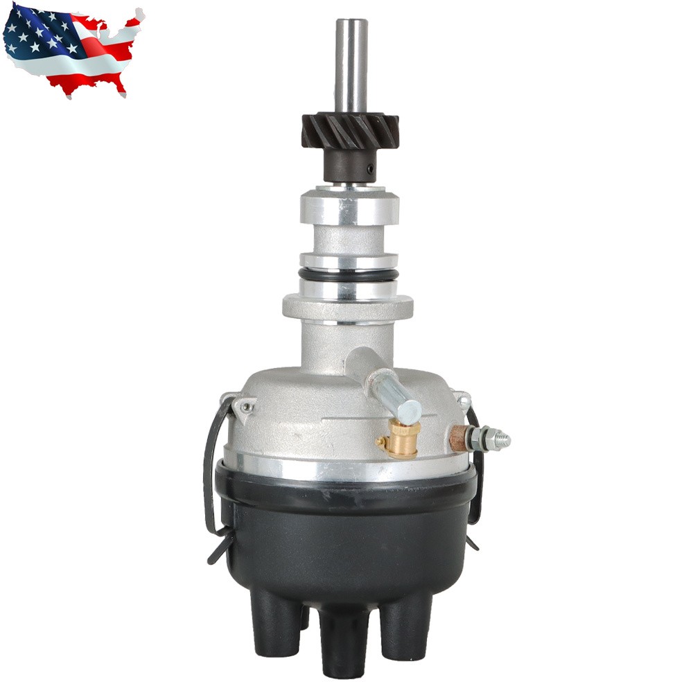 For Ford 500, 600, 700, 800, 900, 501, 601 70 Tractor Distributor HIGH QUALITY