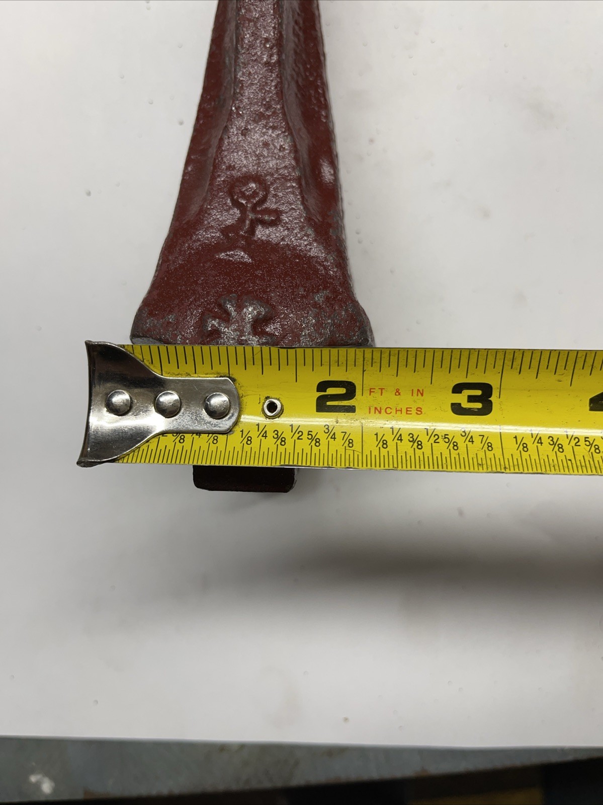 MG8U MTG Kingmet OEM Bucket Tooth (Pin Sold Separately)
