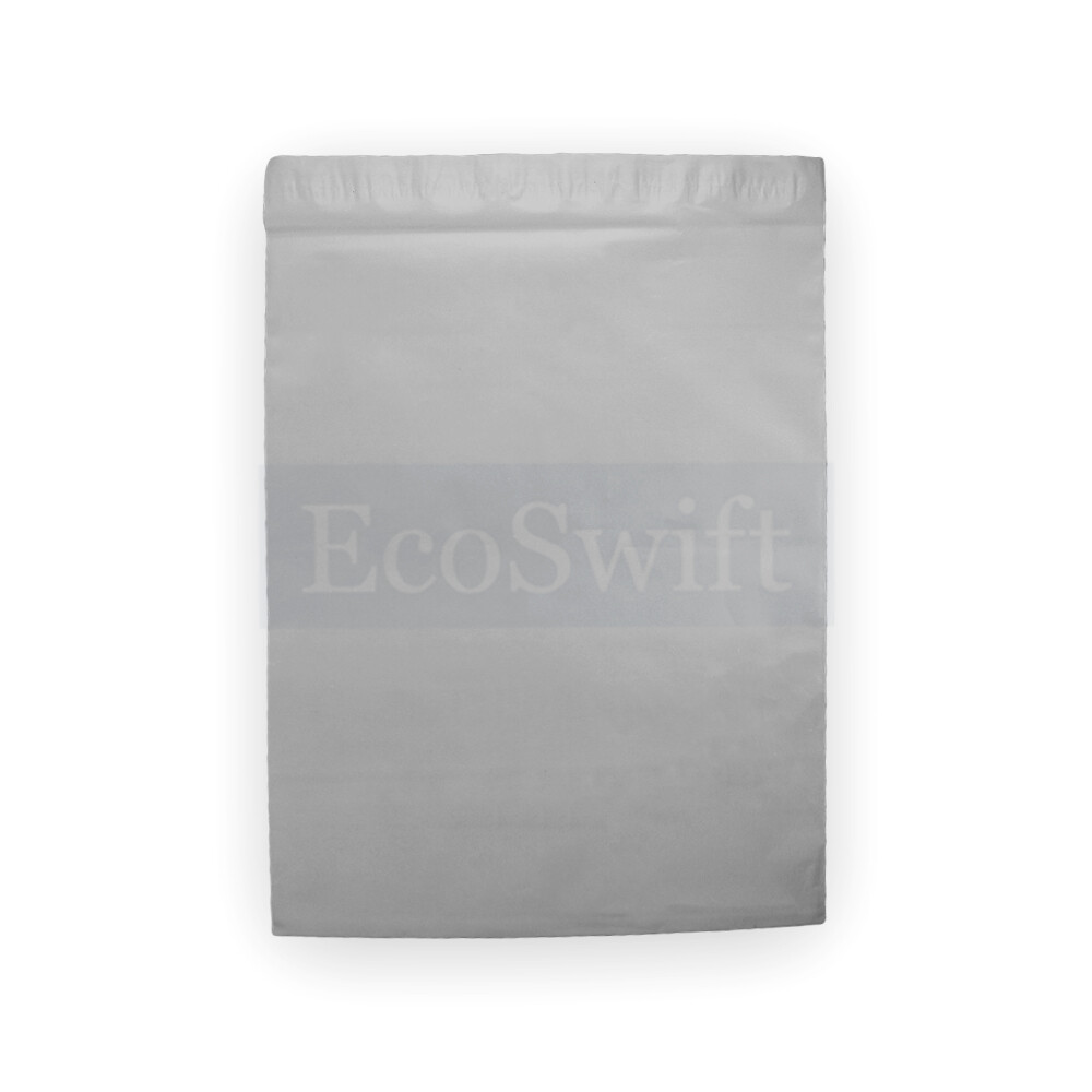1-10000 12 x 15.5 “EcoSwift Poly Mailers Envelopes Plastic Shipping Bags 1.7 MIL