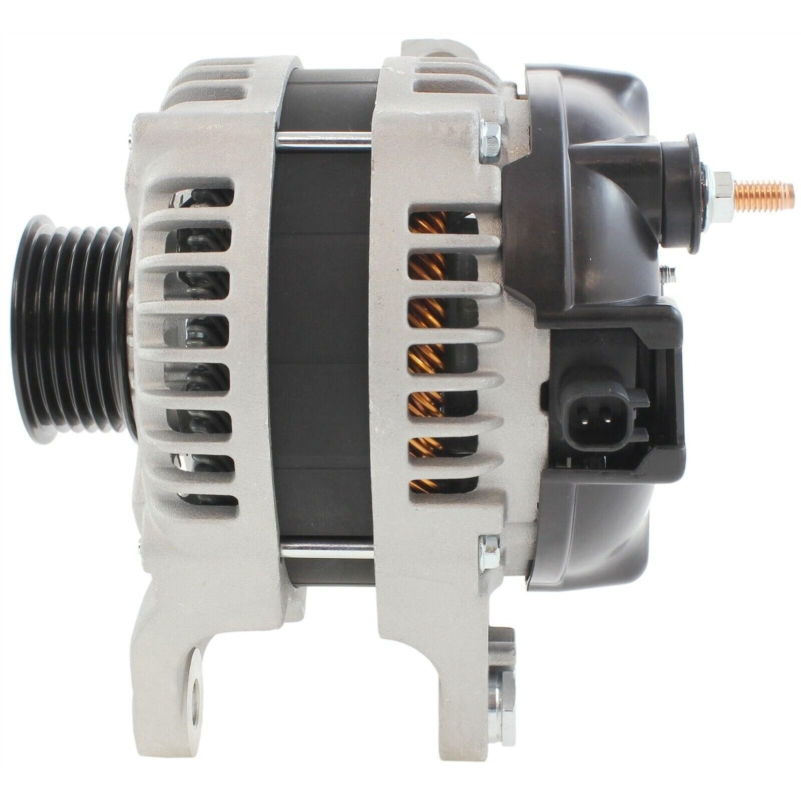 Alternator V8 150A 12V for Jeep Commander Grand Cherokee 5.7L 6.1L 07-10 90-29-5