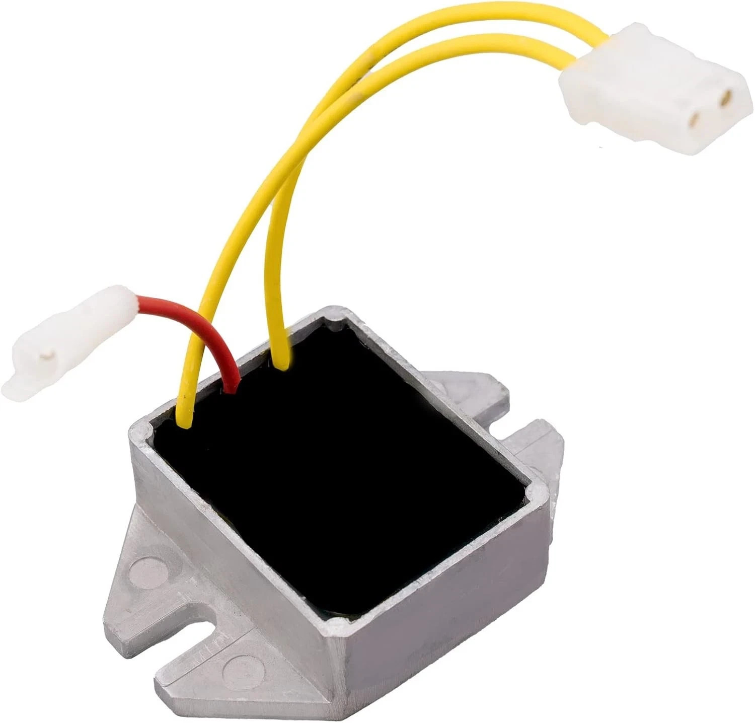 High-quality Voltage Regulator for Briggs Stratton Engines – Easy Installation