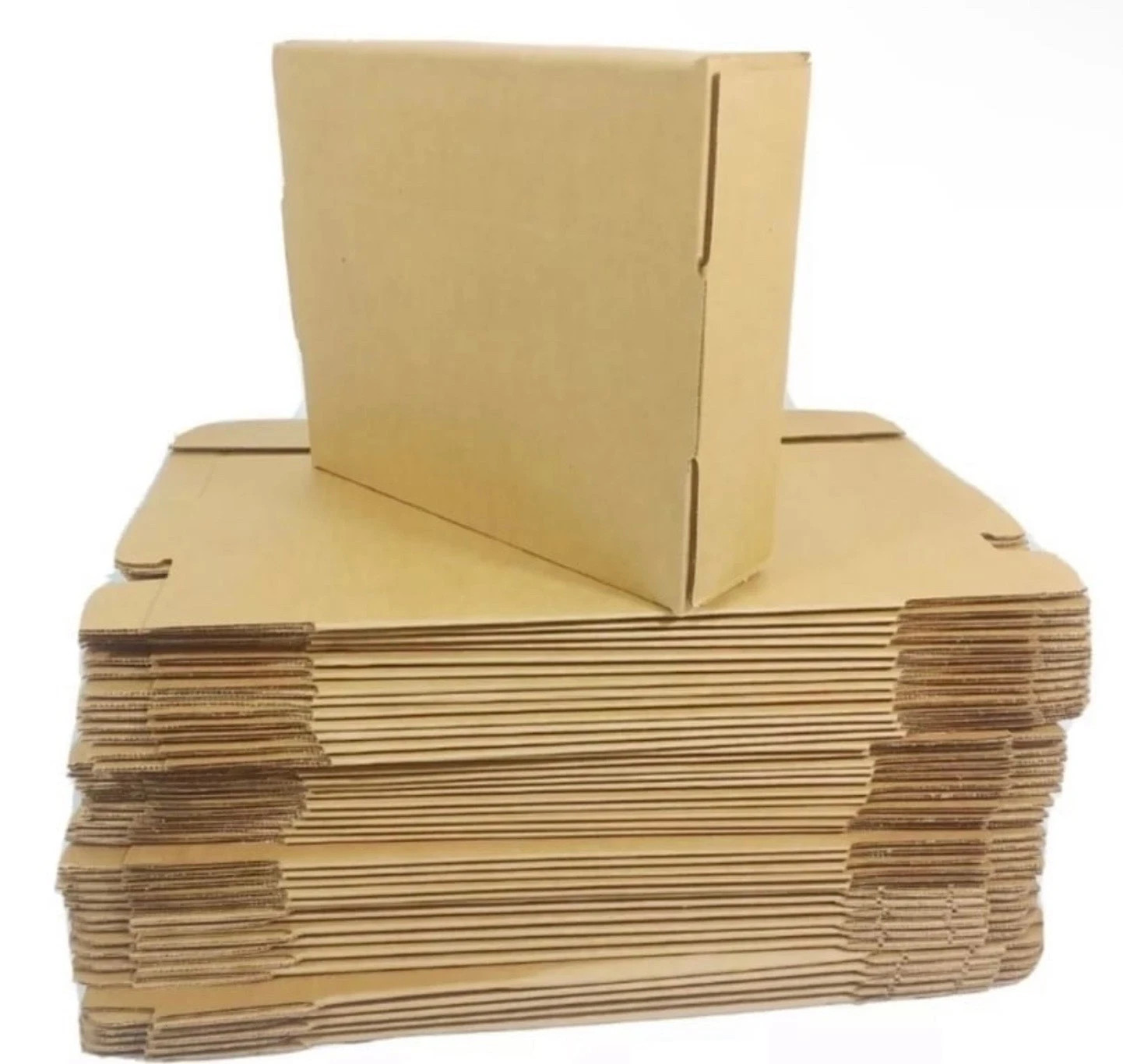 25 count 9″x 6″ x 3″ or 12″x10″x3″ shipping boxes 4PLY BOXES