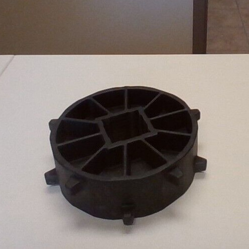 Intralox S4400-10T (6.500″ P.D.) Sprocket X 1.500″ Square Bore