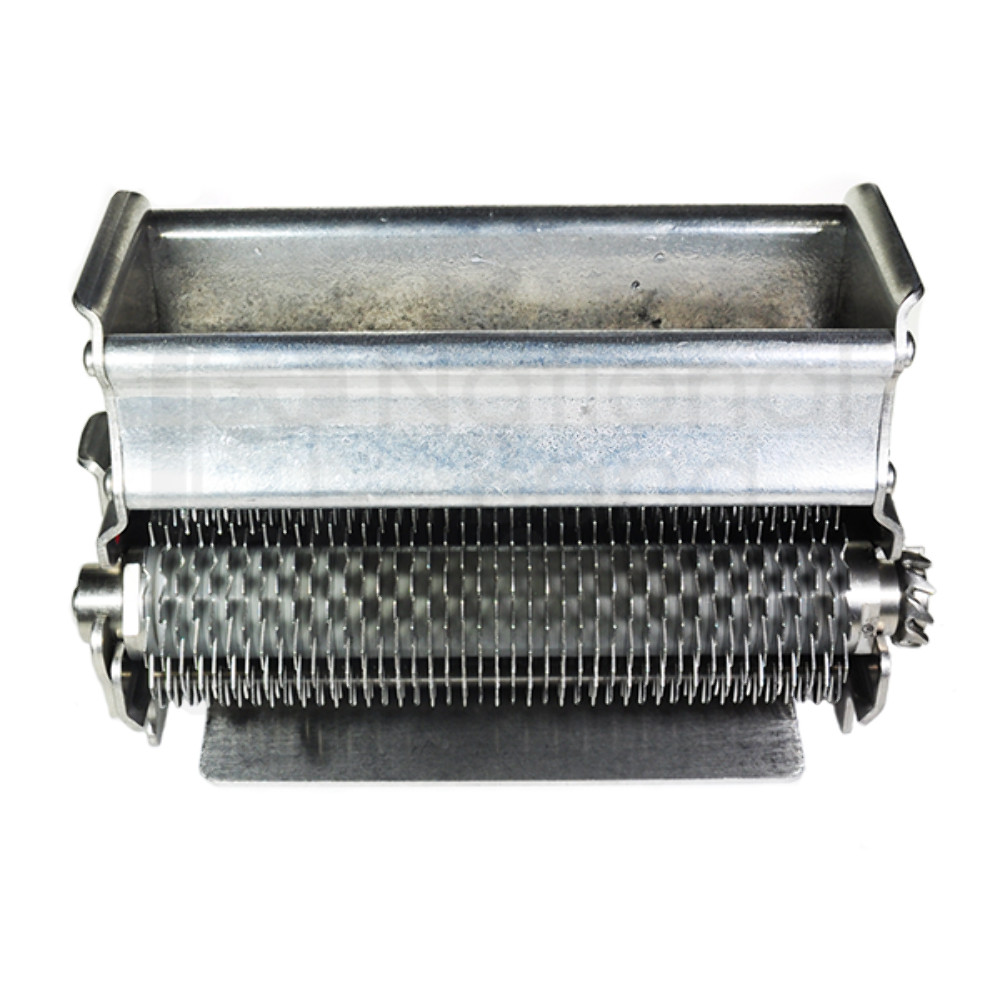 Complete Frame assembly and safety cover to fit Berkel Tenderizers, 703, 704, 70