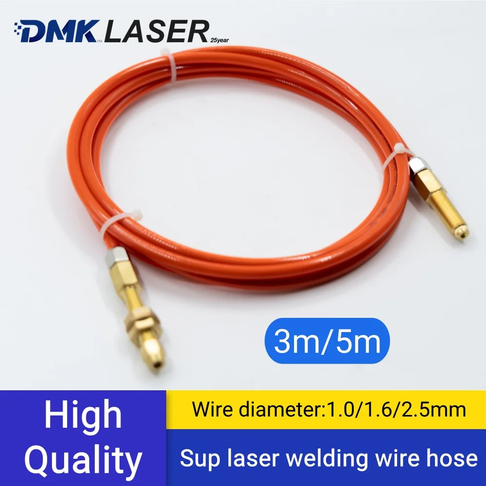 DMK SUP23S/T Laser Protective windows D18T2 Collimating Lens D16T5F60 Focus