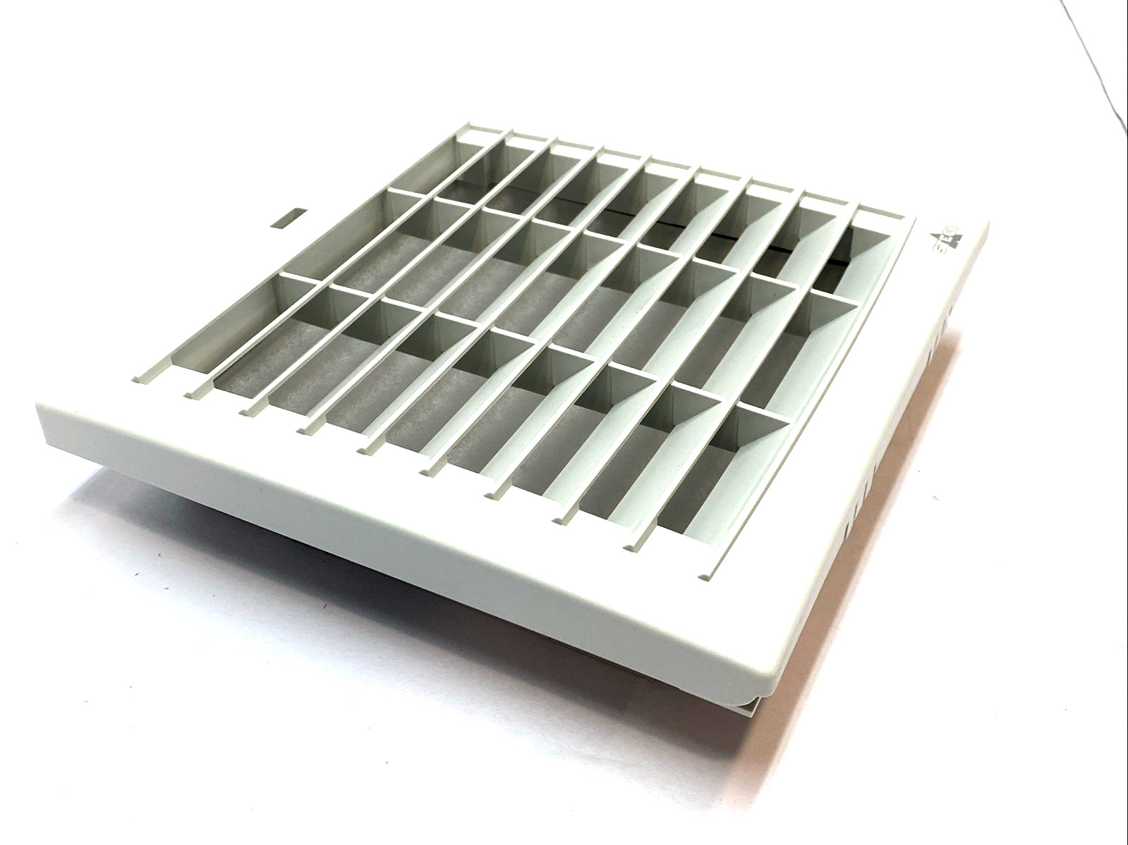 STEGO 11882.0‑30 Fan Unit FPO 118 Filter 1 G3 IP54