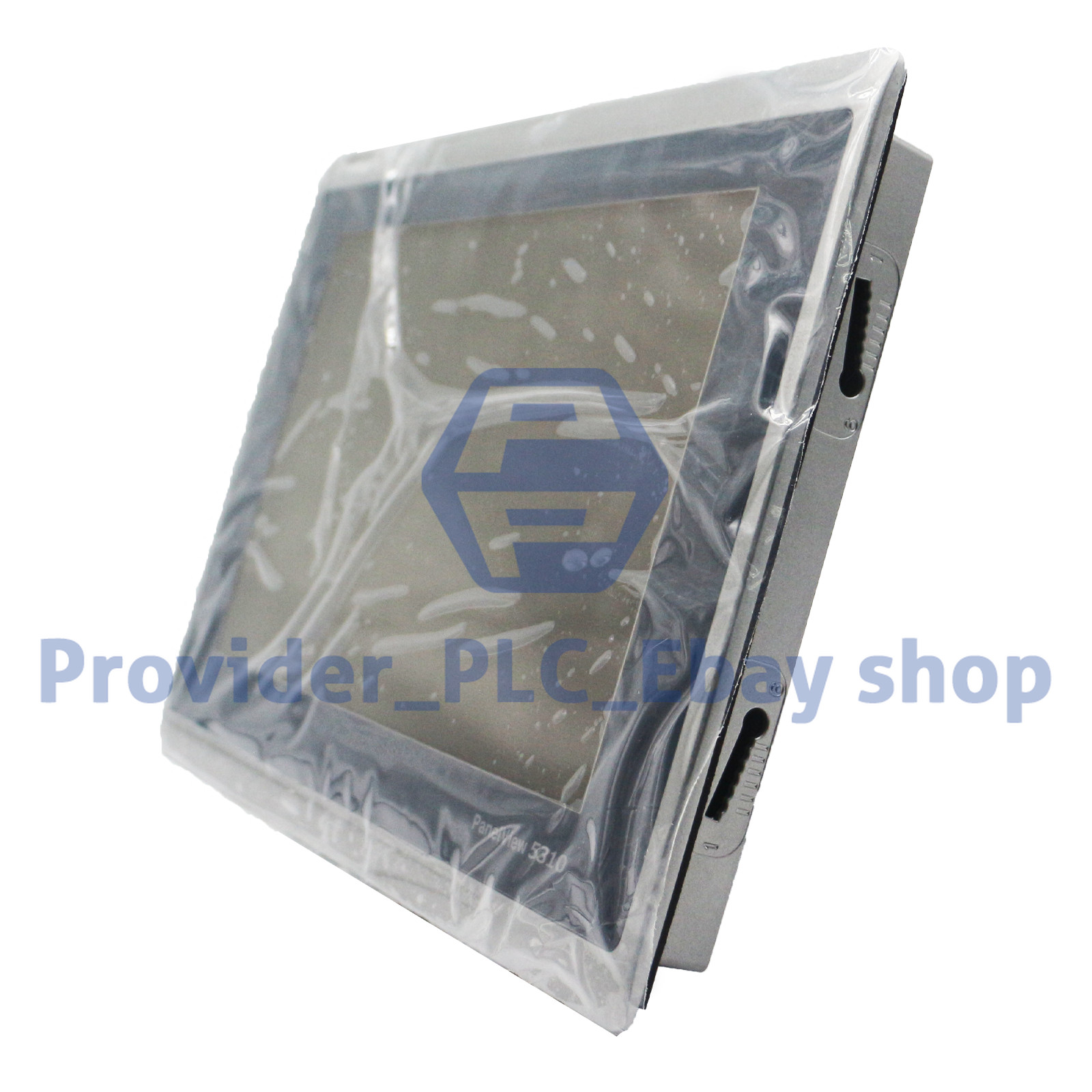 New Allen Bradley 2713P-T12WD1 PanelView 5310 Wide Display 12.1 in Touch 24V DC