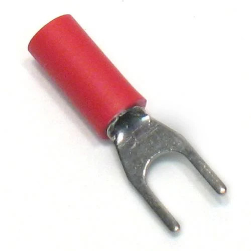 G20845E + (Bag of 100) Install Edge 22/18 Gauge Crimp Terminal