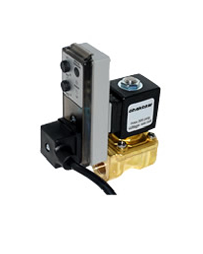 ET20M-1/2 Granzow Electric Solenoid Drain