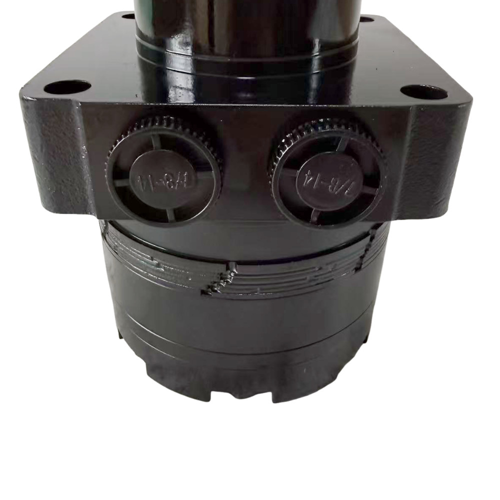 BMER-300A12101S For AGT YSRT14 Mini Skid Steer Loaders Right Side Drive Motor US