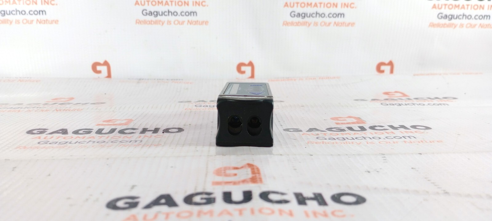 BANNER R55FVQ SENSOR AMPLIFIER