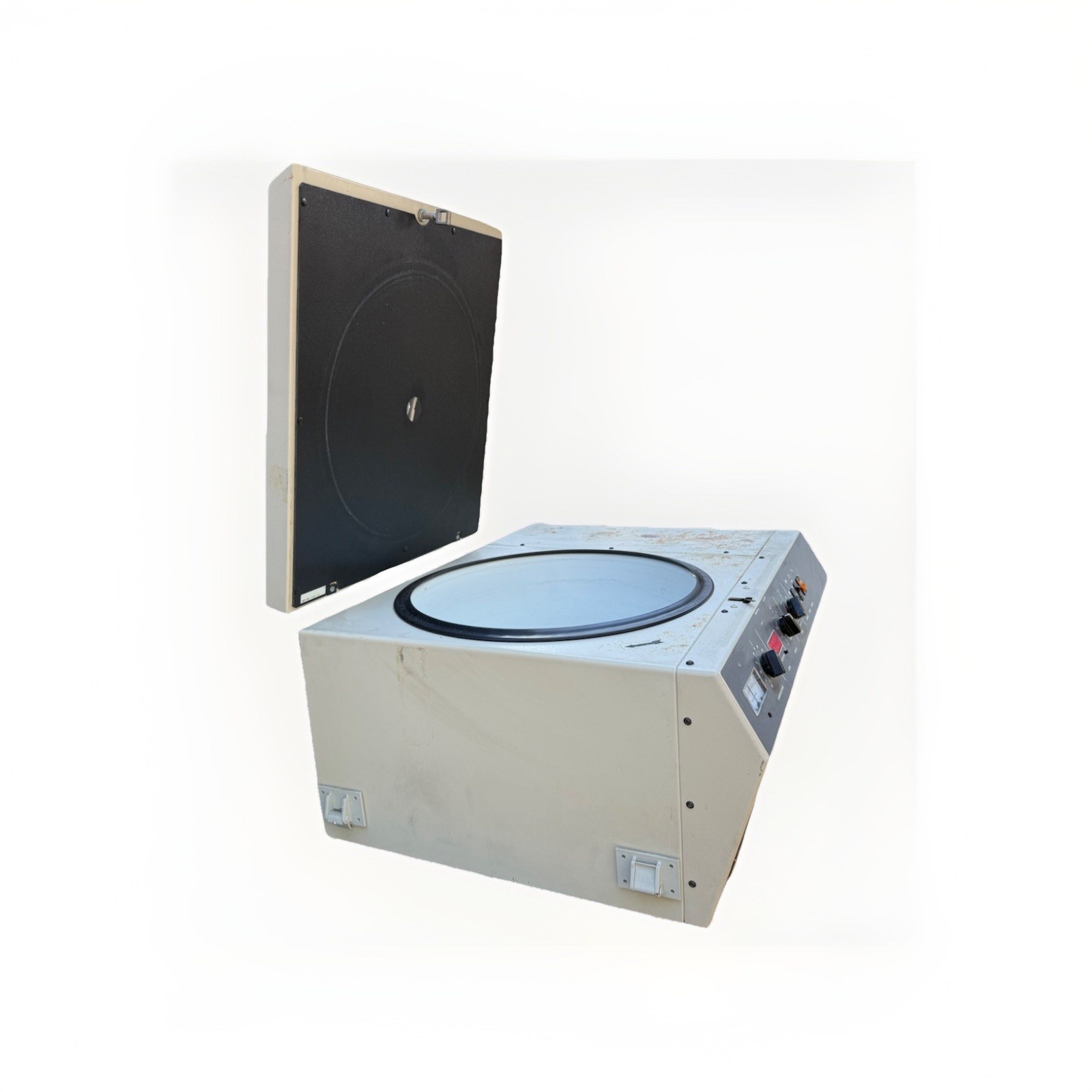 BECKMAN GS-6R REFRIGERATED CENTRIFUGE 362114