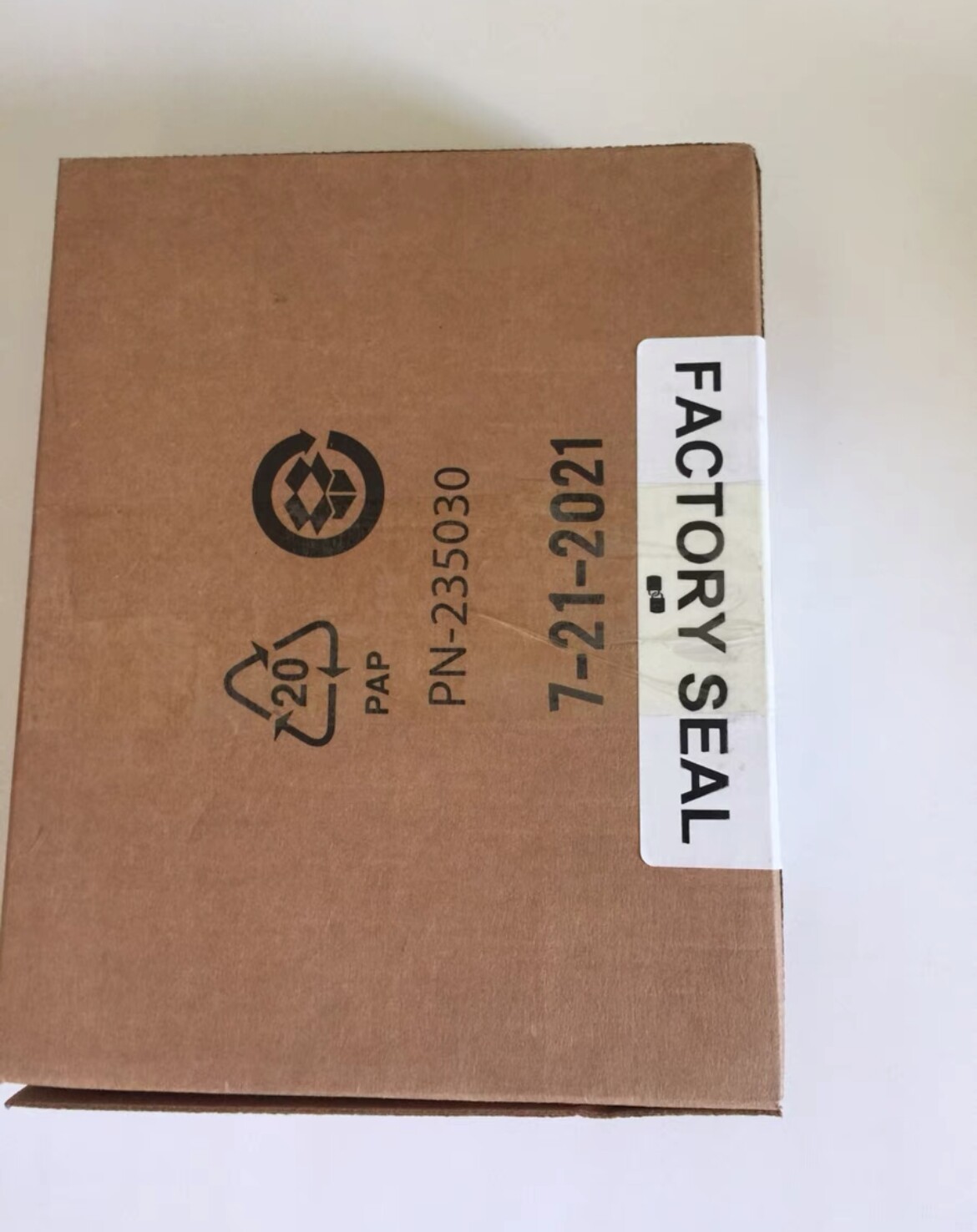 Allen-Bradley 1756-IB32 AB 1756-IB32 SERB CONTROLOGIX 32 PT DC INPUT MODULE US