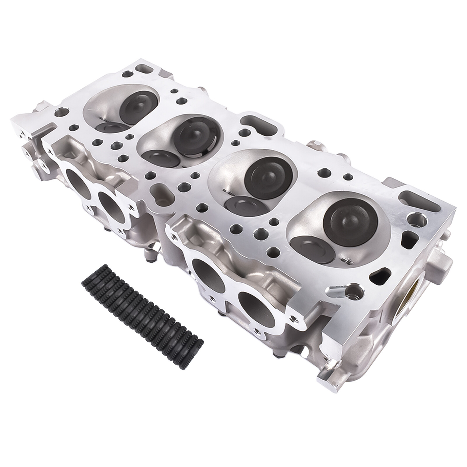 Complete Cylinder Head for Mitsubishi Forklift with 4G64 Engine 80-4G64 MD192299