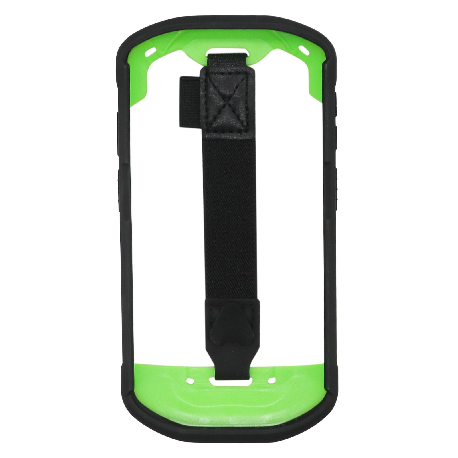 1x Upgraded Protective Cover Case w/ Strap for Zebra TC51 TC52 TC56 TC57 TC510K
