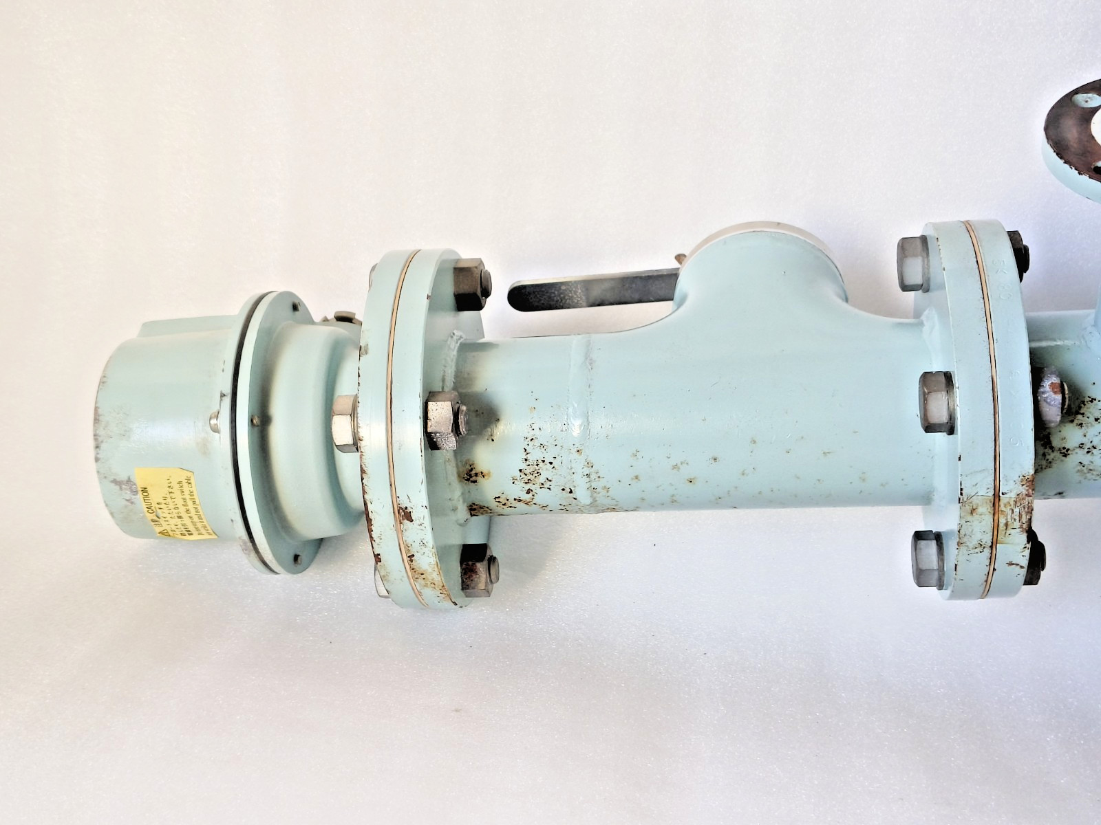 NEW Sankyo Seisakusho S-K16-AH Float Level Switch AC 125/250/480V 15A DC30V 0.5A