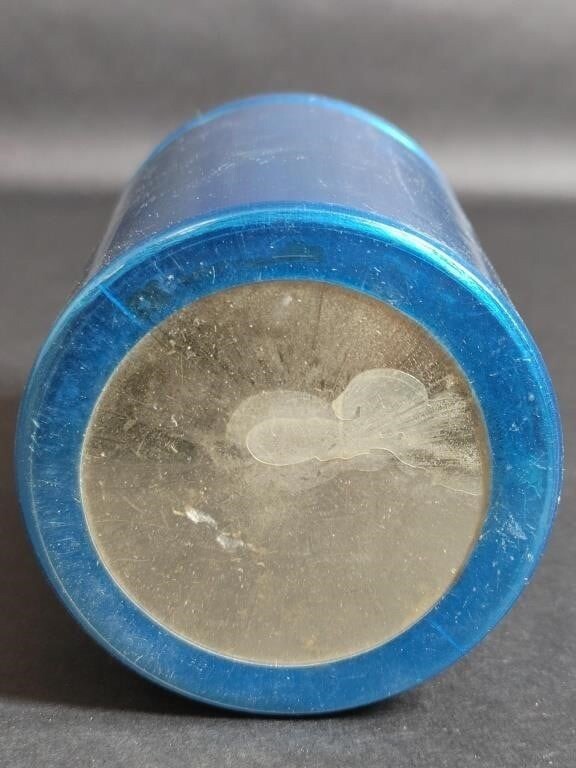 Mallory Can Capacitor Type CGS (235-7349A)
