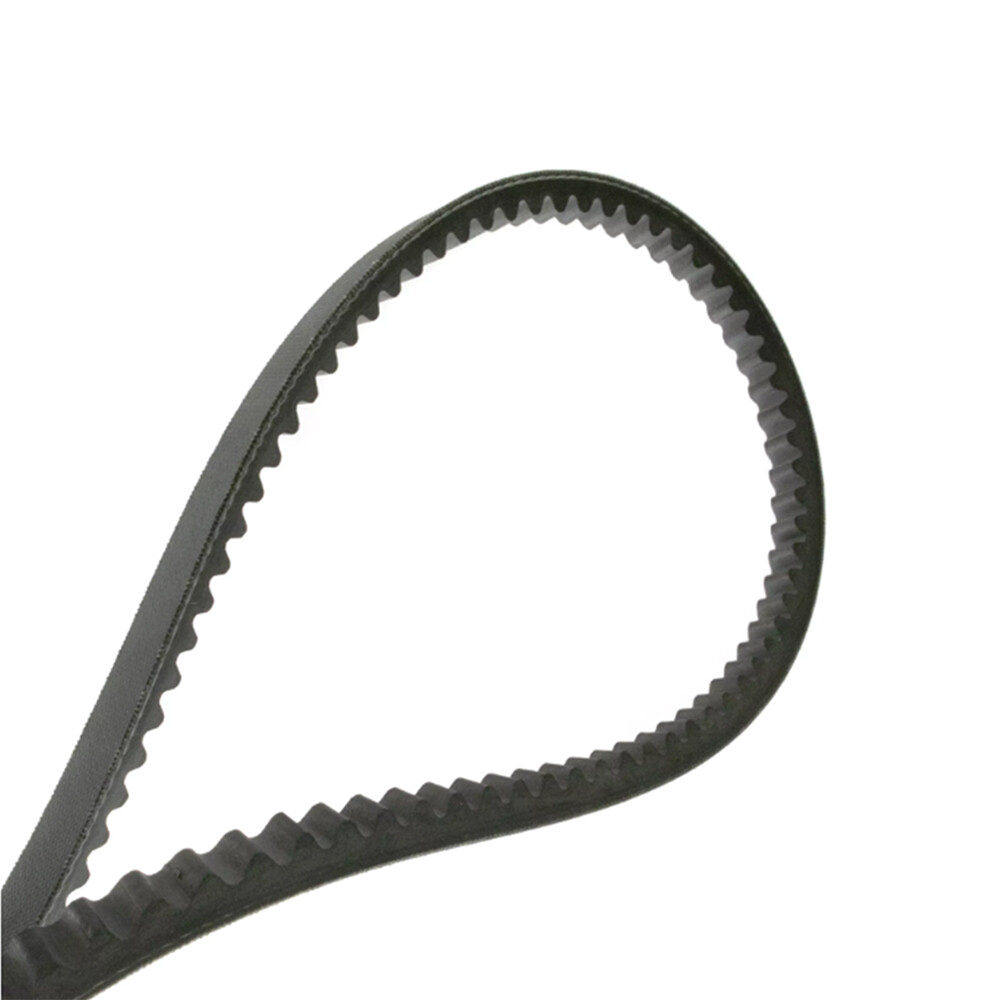 XPB-Section Cogged V-Belts (Rubbe Drive Belt 16.3x13mm V Belt-Choose Size In mm)