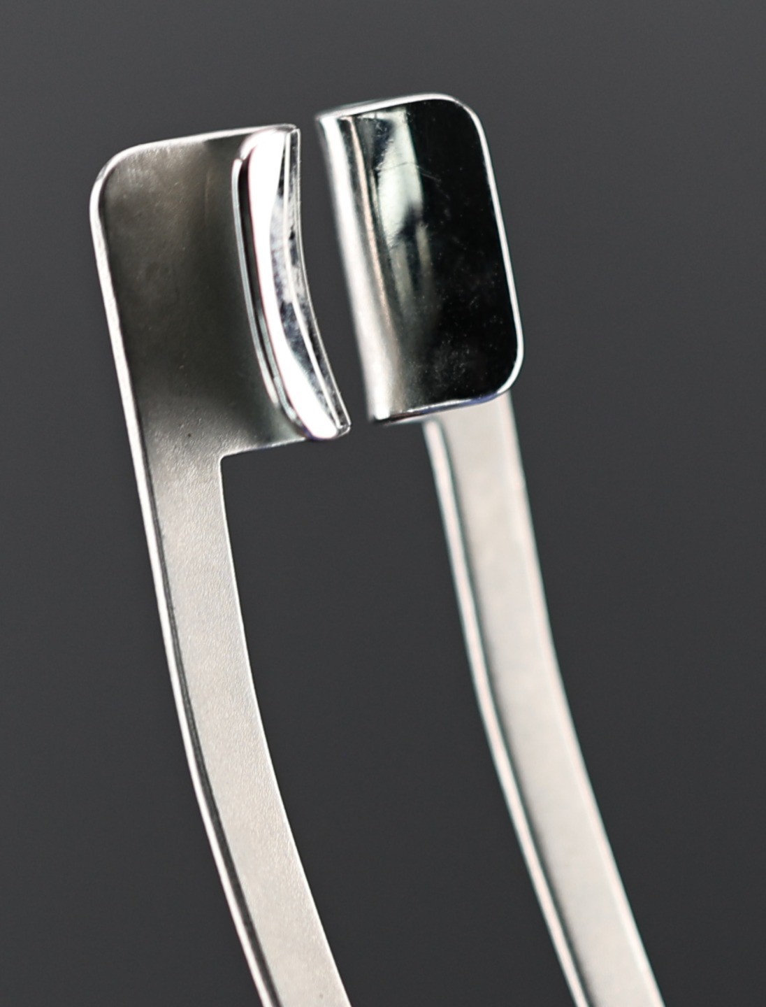 Storz E4082 Cook Eye Speculum, Pediatric, 10mm Blades 22mm Spread, 55mm (2.2″)