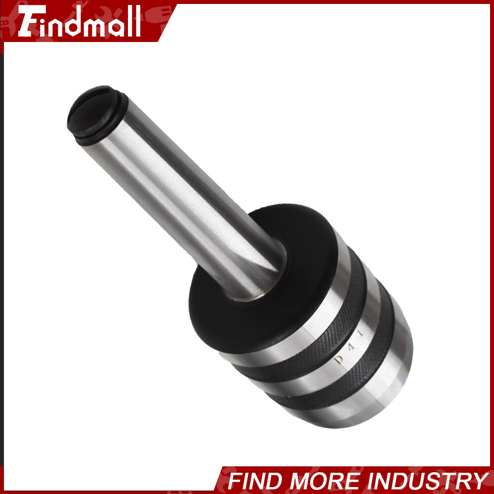 Findmall MT2 Live Center Morse Taper 2MT Triple Bearing Lathe Medium Duty CNC