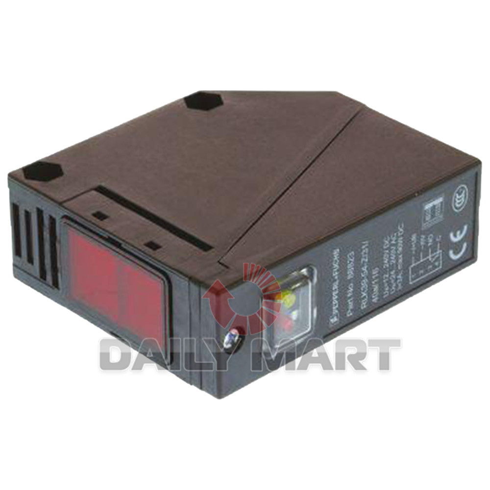 New In Box PEPPERL + FUCHS RLK39-54-Z/31/40a/116 Photoelectric Switch Sensor
