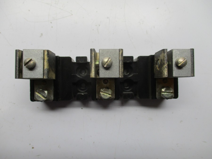 INDUSTRIAL SPARE PART 4011646406 600V 100A UNMP