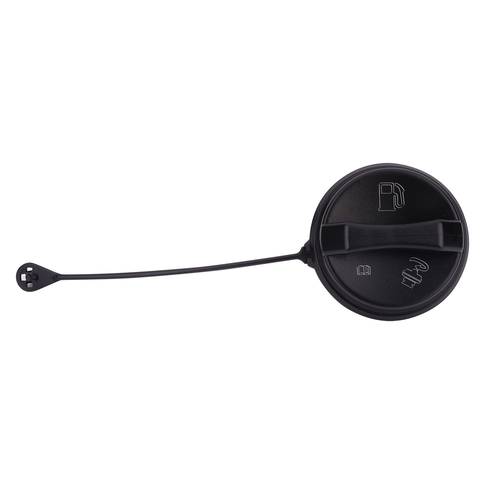 Fuel Tank Gas Cap Chevy Corvette 1997-2005 Replacement Filler Cap