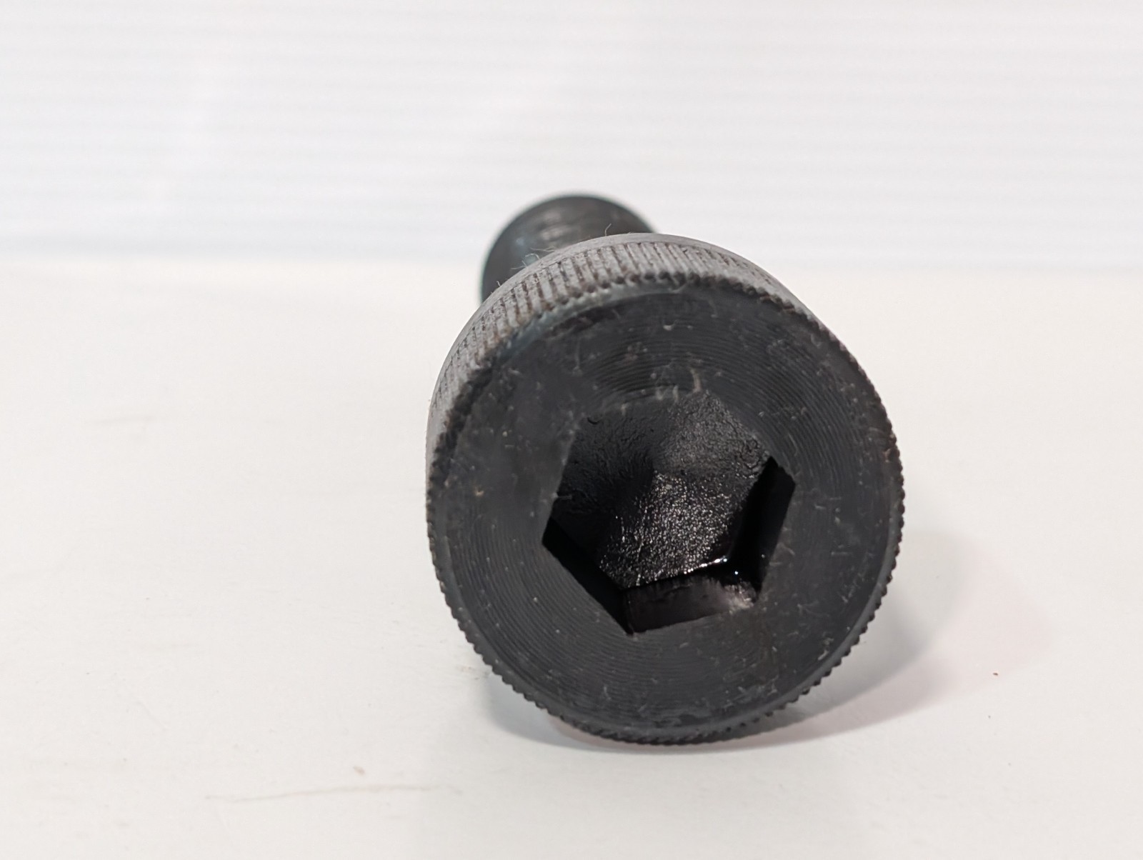 Unbrako 12918: 1-1/4-7 x 5″ high strength alloy socket head cap screw fastener