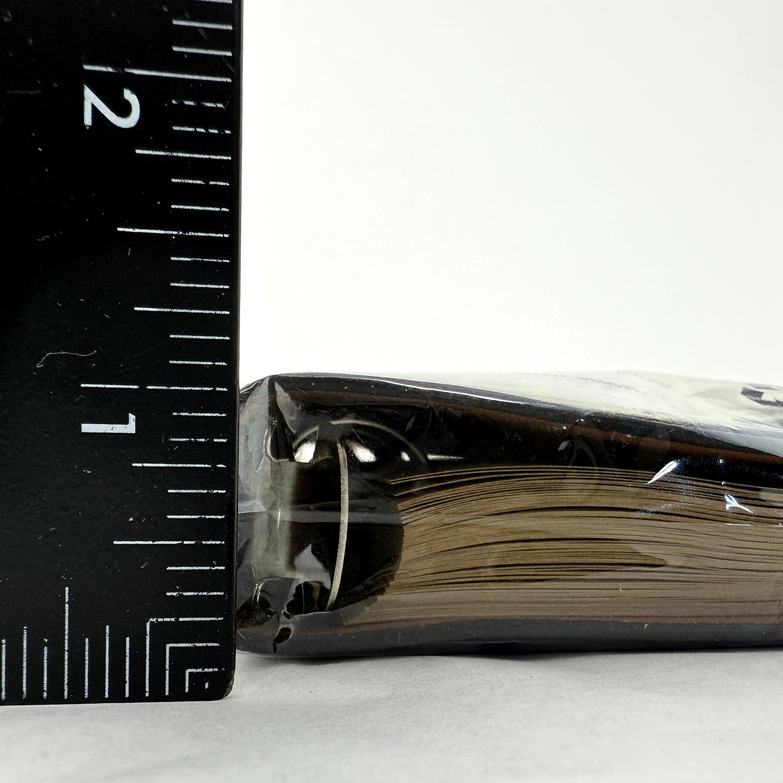 Maleden Journal Notebook with Spiral Binding and Compass Detail Green Leather