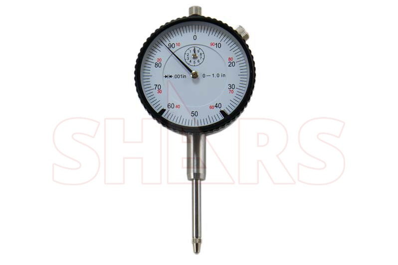 176Lbs Magnetic Base Holder Speed Set Fine Adjustment + 1″ Dial Indicator ^]